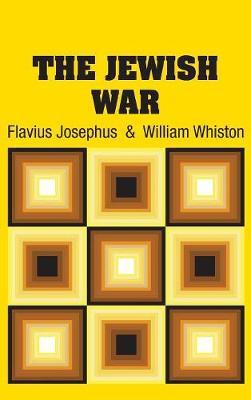 The Jewish War image