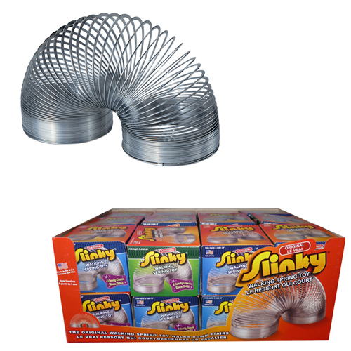 Slinky: Original Metal Slinky