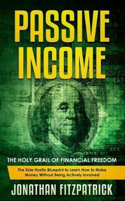Passive Income by Jonathan Fitzpatrick image