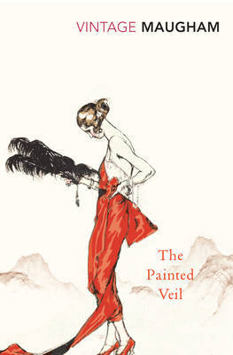 The Painted Veil by W.Somerset Maugham image