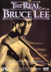 The Real Bruce Lee on DVD The Real Bruce Lee on DVD