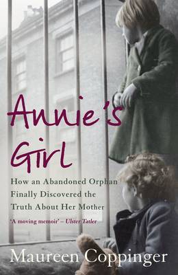 Annie's Girl by Maureen Coppinger image