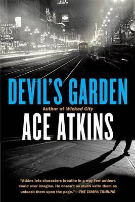 Devil's Garden by Ace Atkins image