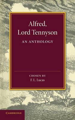 Alfred, Lord Tennyson by Alfred Tennyson