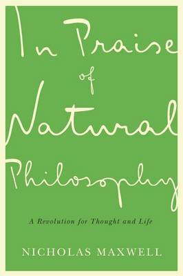 In Praise of Natural Philosophy image