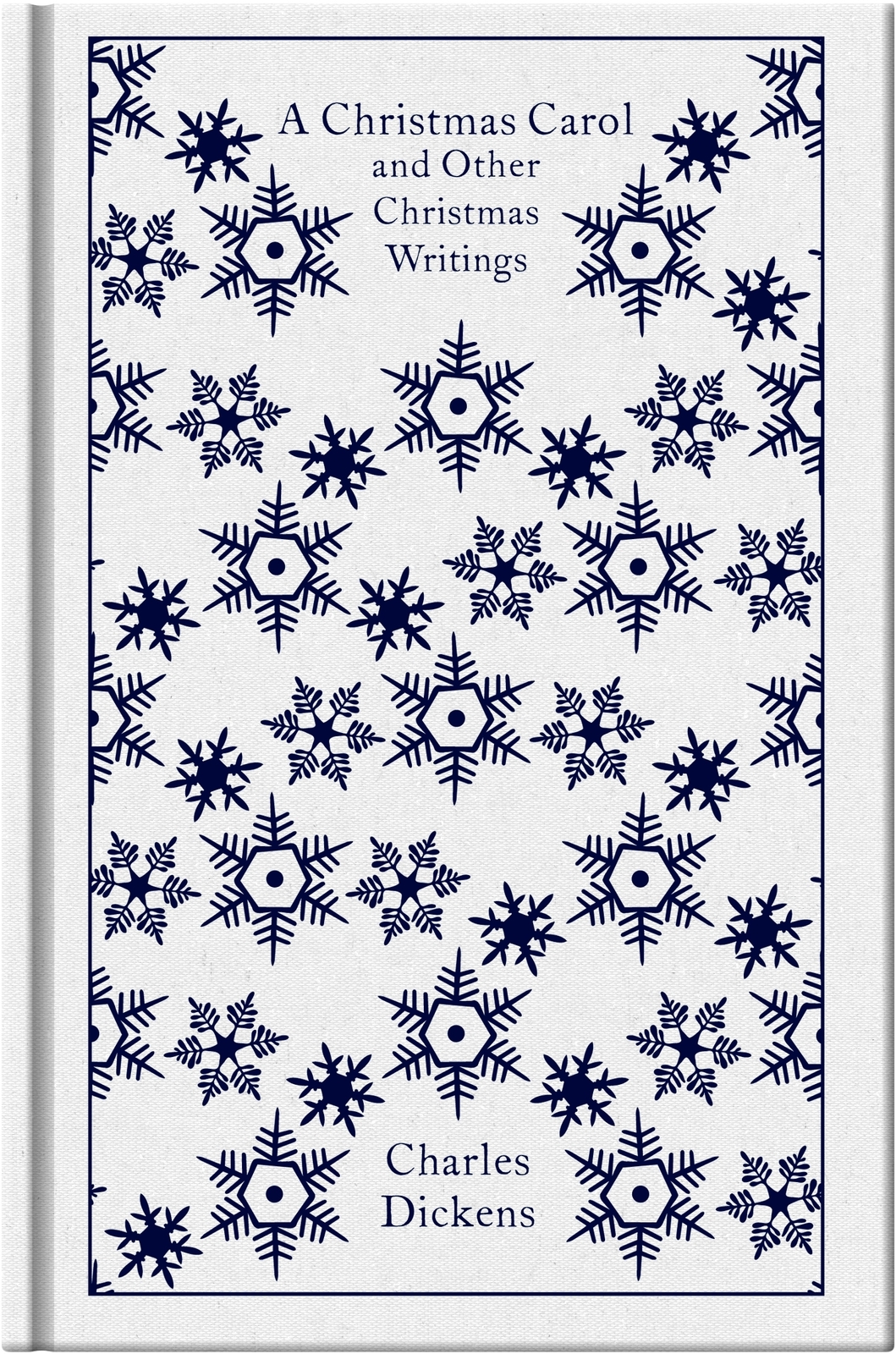 A Christmas Carol and Other Christmas Writings by Charles Dickens image