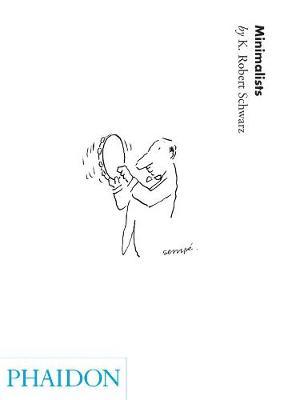 Minimalists by K.Robert Schwartz image