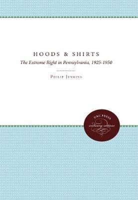 Hoods and Shirts by Philip Jenkins