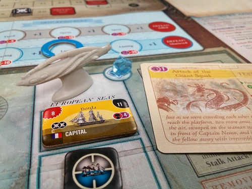 Nemos War: 2nd Edition image