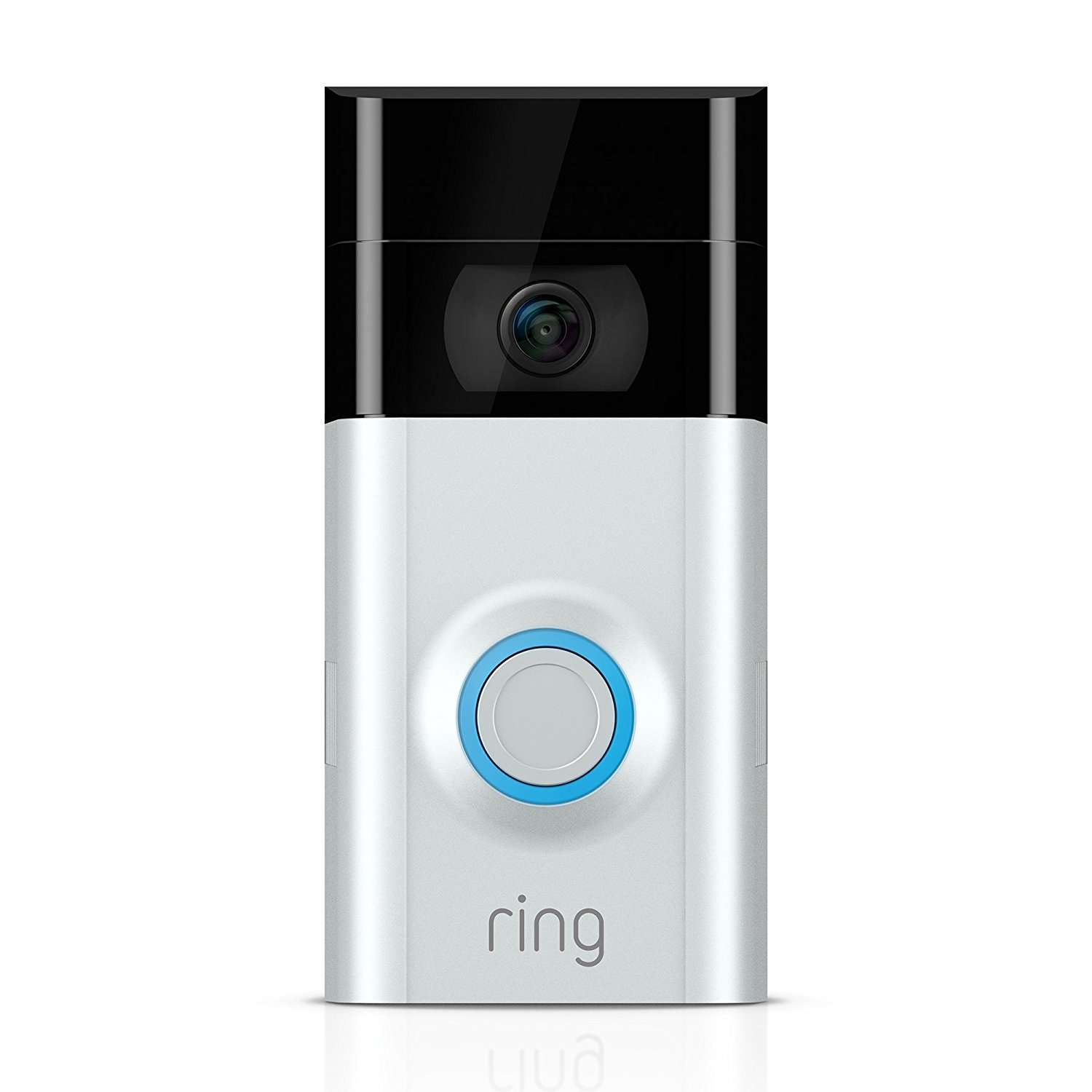 Ring: Video Doorbell - V2 image