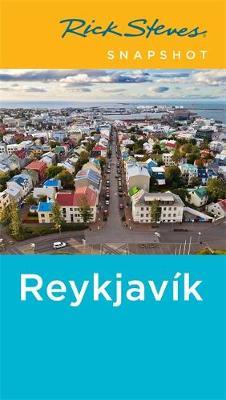 Rick Steves Snapshot Reykjavik by Cameron Hewitt image