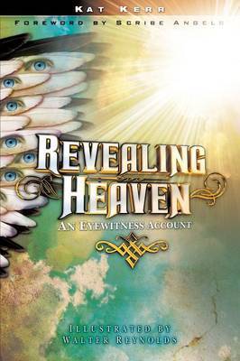 Revealing Heaven by Kat Kerr image