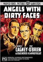 Angels With Dirty Faces (1938) on DVD