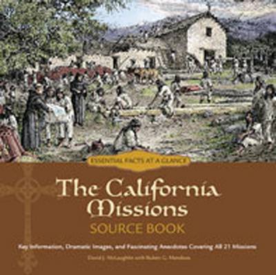 The California Missions Source Book image