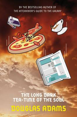 The Long Dark Tea-Time of the Soul by Douglas Adams image