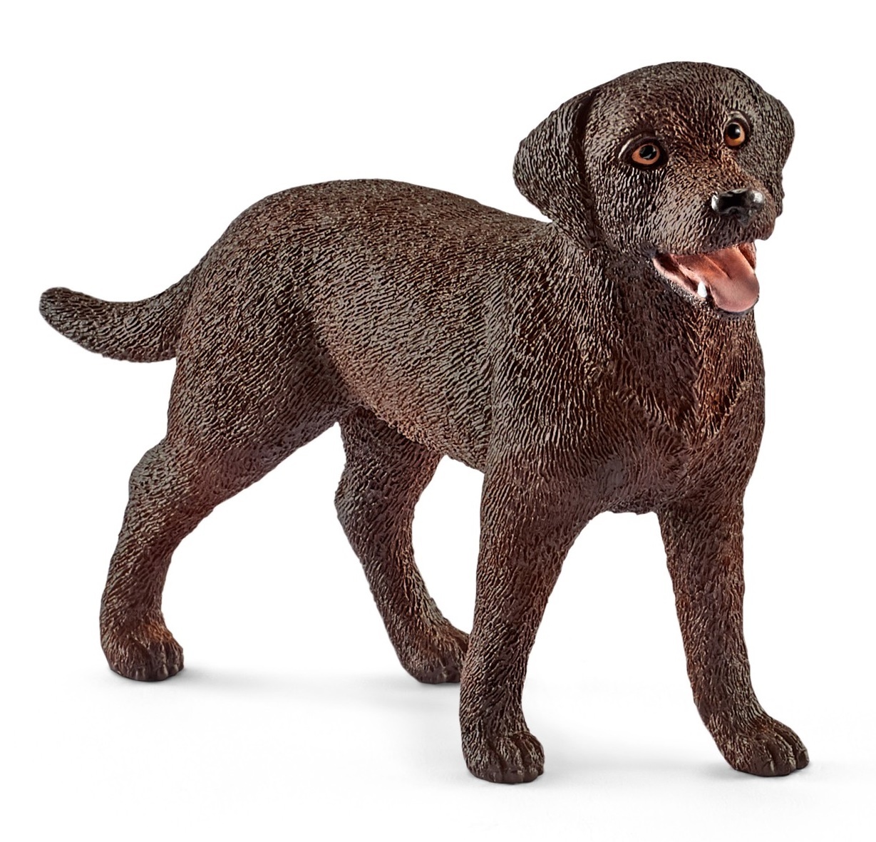 Buy Schleich Labrador Retriever Female at Mighty Ape Australia