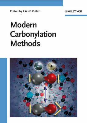 Modern Carbonylation Methods image