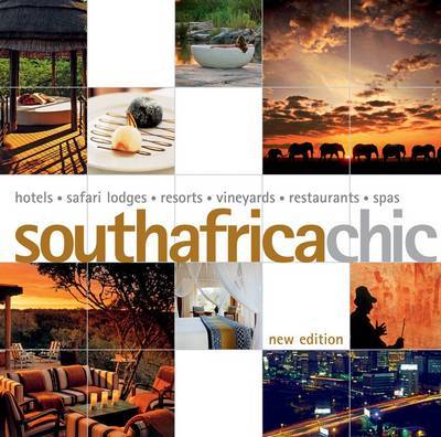 South Africa Chic by Sally Roper image
