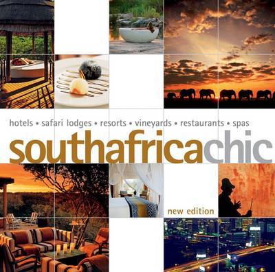 South Africa Chic image