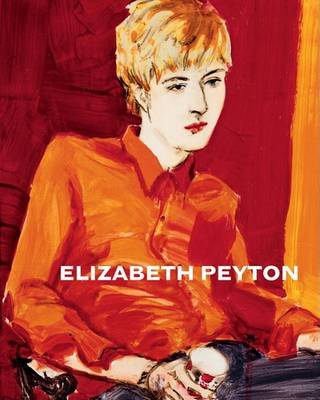 Elizabeth Peyton by Elizabeth Peyton image
