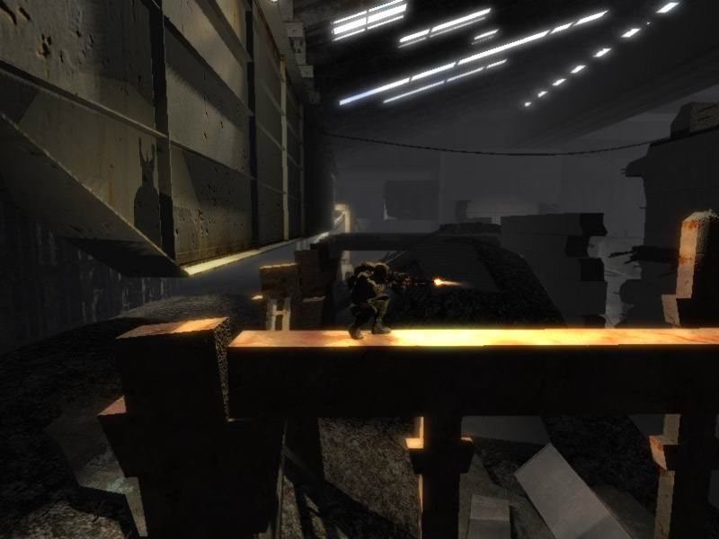 Stalker: Shadow of Chernoby! for PC Games image