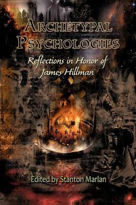 Archetypal Psychologies by James Hillman image