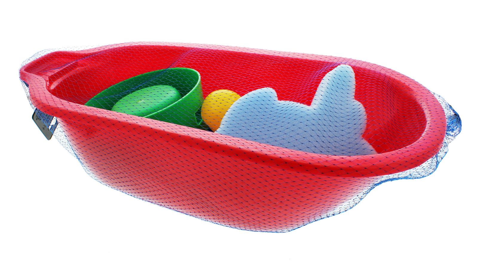 Buy Miniland Doll Bath with Accessories at Mighty Ape NZ