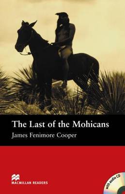 The Last of the Mohicans: Beginner by James , Fenimore Cooper image