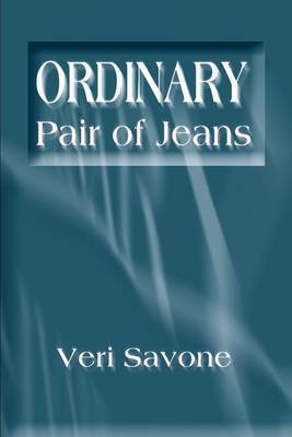 Ordinary Pair of Jeans by Veri Savone image
