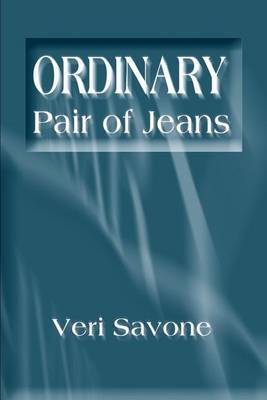 Ordinary Pair of Jeans image