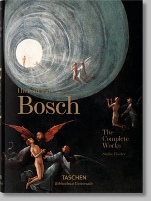 Hieronymus Bosch. The Complete Works image