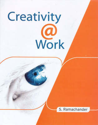 Creativity @ Work by S. Ramachander image