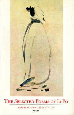 Selected Poems: Li Po by Li Po image