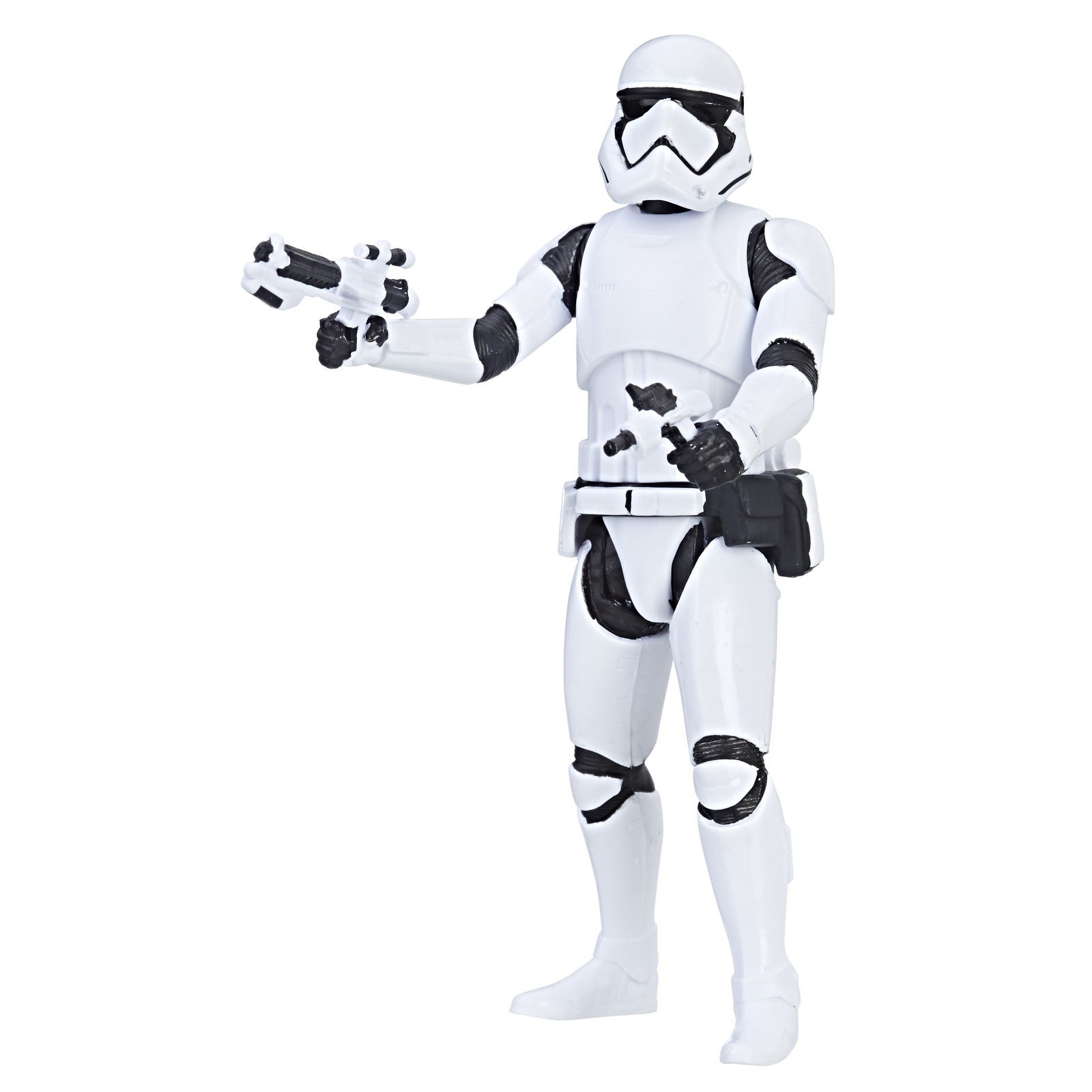 Star Wars: Force Link Figure - First Order Stormtrooper image