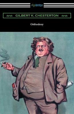 Orthodoxy by G.K.Chesterton image