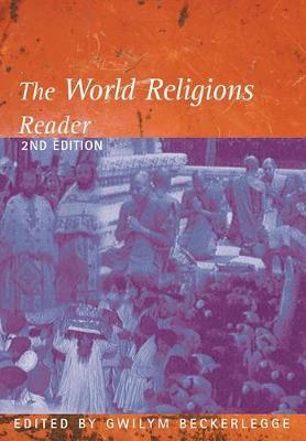 The World Religions Reader image