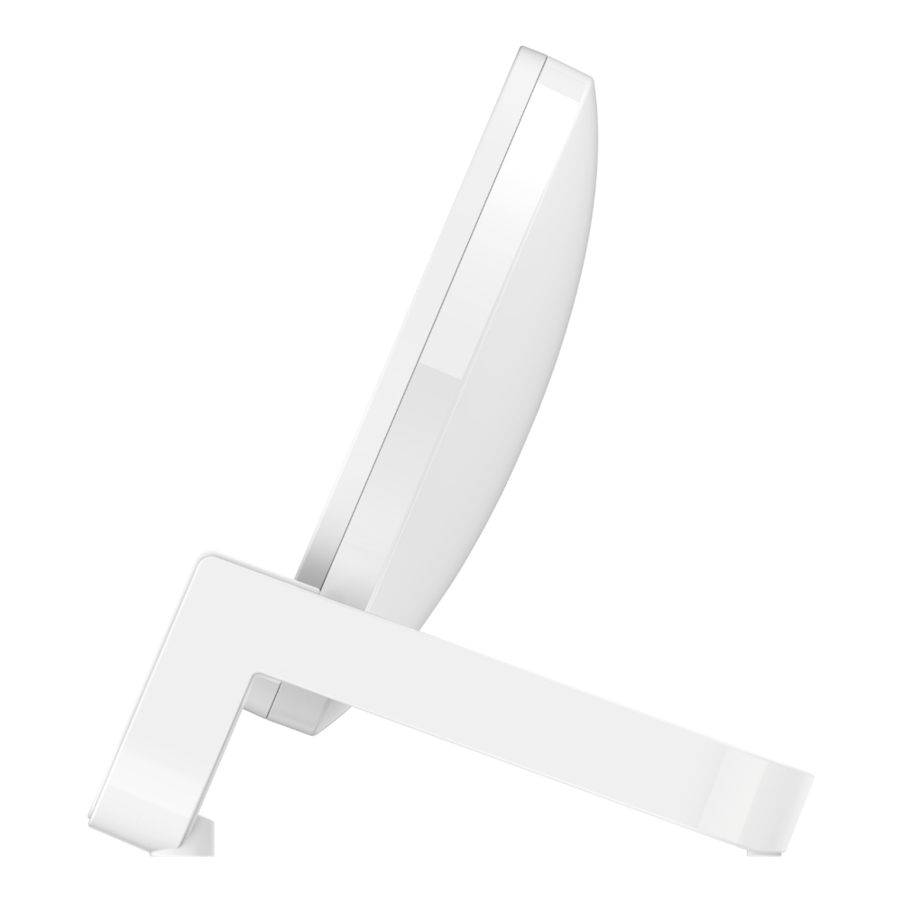 Belkin: BOOST↑UP 10W Wireless Charging Stand (White) image