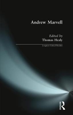 Andrew Marvell by Thomas Healy image
