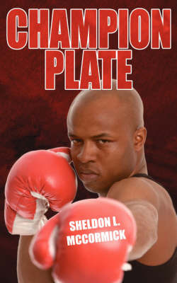 Champion Plate by Sheldon L. McCormick image