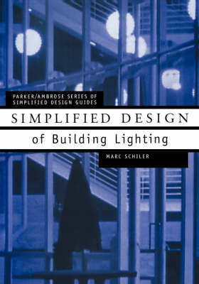 Simplified Design of Building Lighting by Marc Schiler image