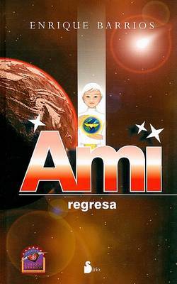 Ami Regresa image