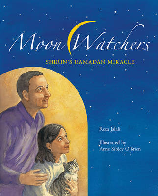 Moon Watchers by Reza Jalali image