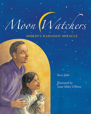 Moon Watchers image