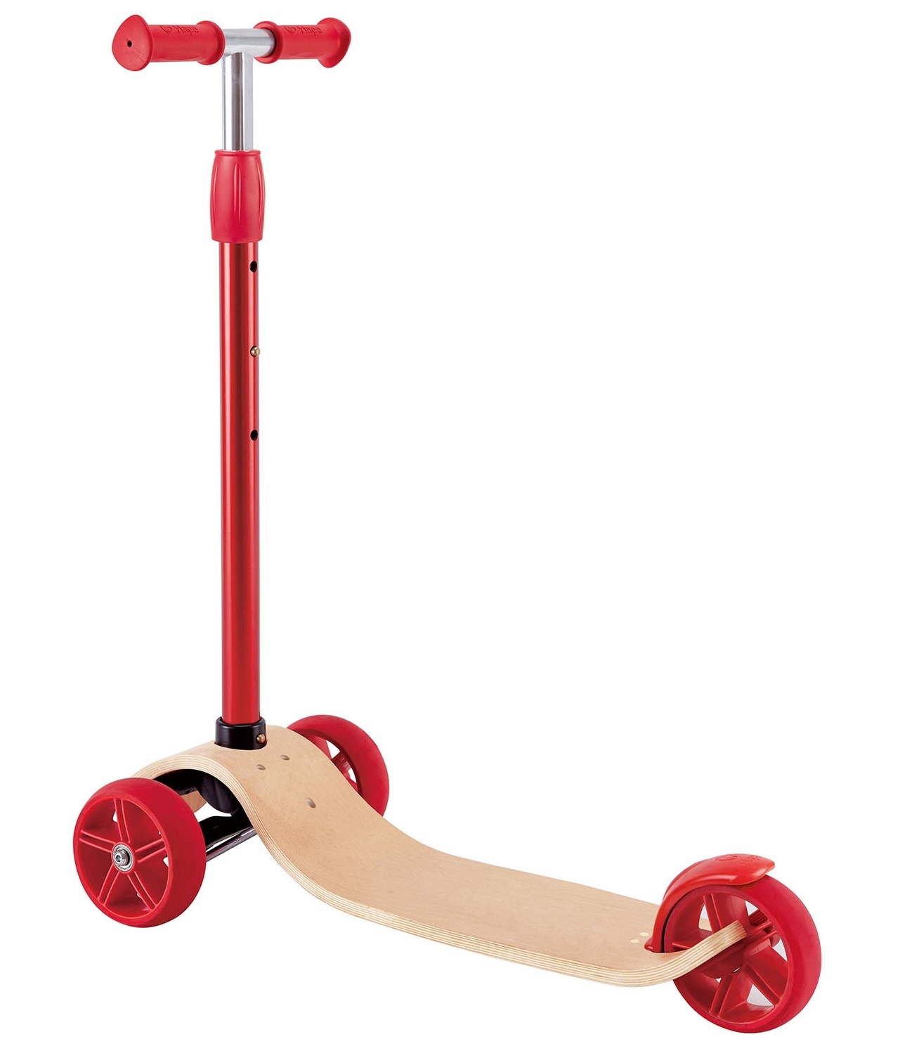 Hape: Street Surfer Wooden Scooter image