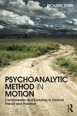 Psychoanalytic Method in Motion image