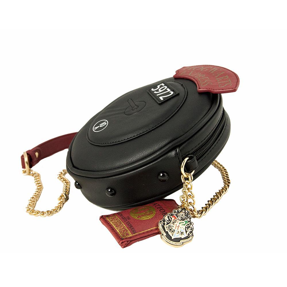 Harry Potter: Hogwarts Express - Canteen Handbag image
