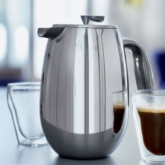 Bodum Columbia Double Wall Coffee Maker at Mighty Ape NZ