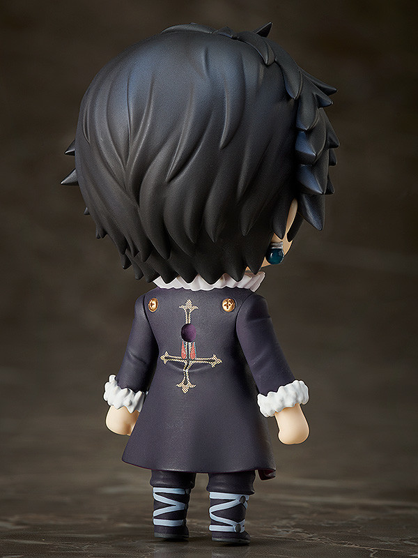 Hunter x Hunter: Chrollo Lucilfer - Nendoroid Figure image