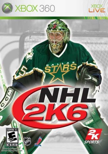 NHL 2K6 for X360 image