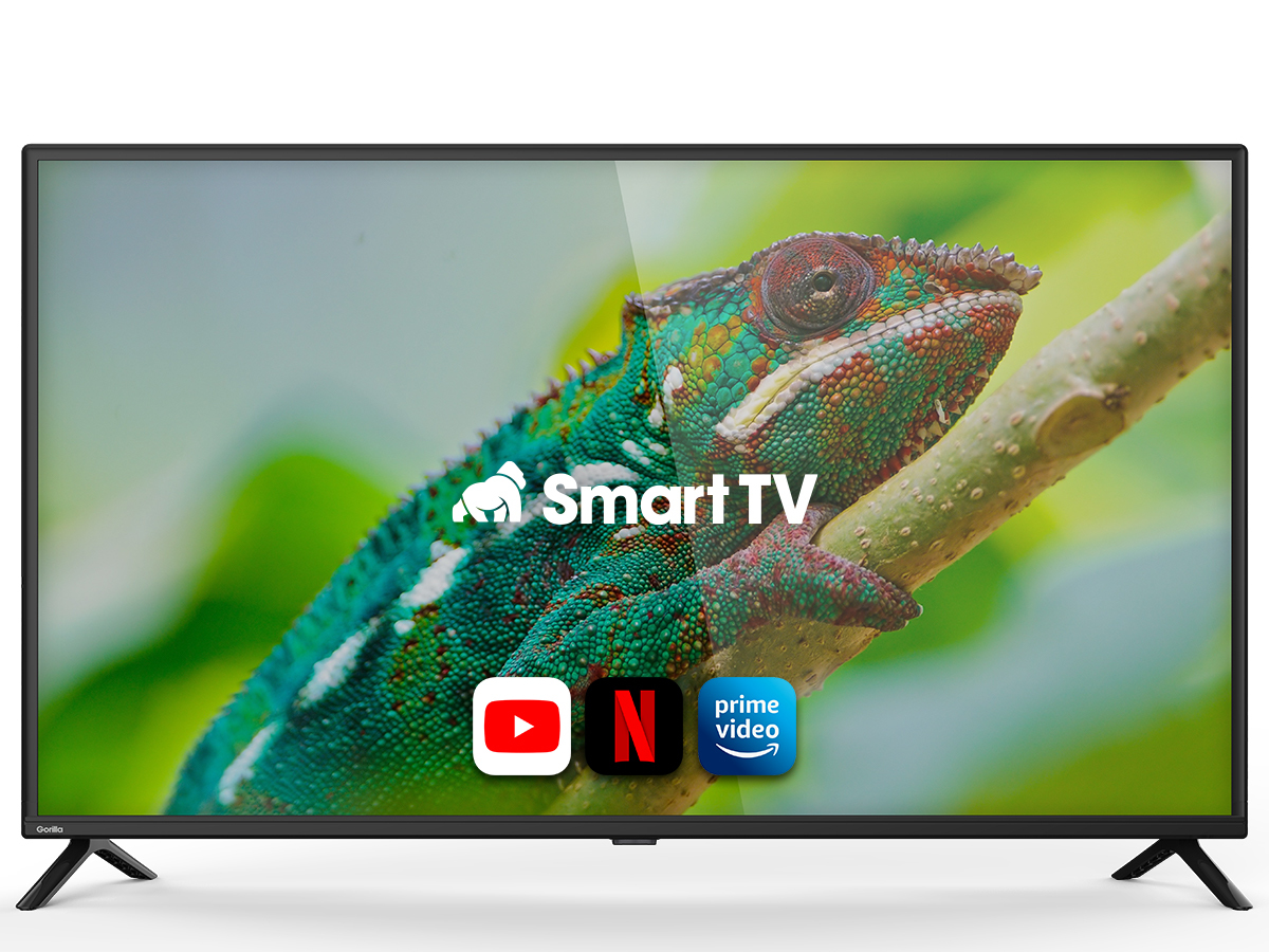 Gorilla 42" FULL HD Smart TV image